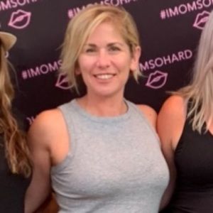 Meet your Posher, Angela